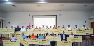 GORE Piura transfiere más de S/ 4 millones a 23 municipalidades de la región