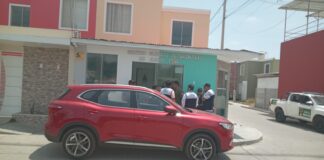 Castilla: Clausuran veterinaria por no contar con licencia de funcionamiento municipal