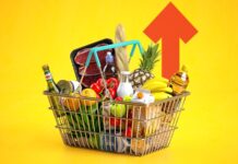Piura es uno de los departamentos con mayor alza en el precio de alimentos