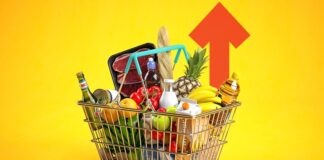 Piura es uno de los departamentos con mayor alza en el precio de alimentos