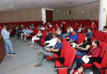 Capacitan a responsables de panaderías y pastelerías piuranas para promover la formalización y cumplimiento de normas técnicas y sanitarias