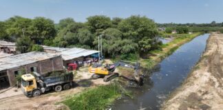 Piura: Ministerio de Vivienda reubicará a familias asentadas en zonas de riesgo no mitigable en Veintiséis de Octubre