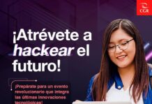 Contraloría culminará inscripciones para hackatón “Revolucionando el futuro del control” el 10 de noviembre
