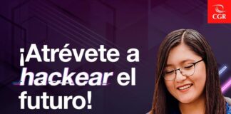 Contraloría culminará inscripciones para hackatón “Revolucionando el futuro del control” el 10 de noviembre