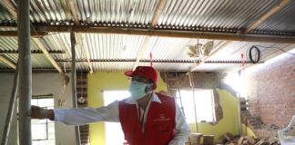 Incumplimiento de plan de rehabilitación ante sismo afectó servicios educativos y de salud