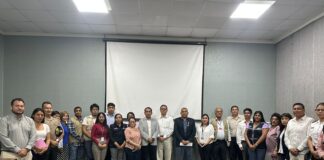 Gore Piura reactiva Red de Protección al Turista para brindar seguridad a los visitantes