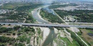 MPP intervendrá en la limpieza y descolmatación del Río Piura, desde el Puente Grau hasta La Joya
