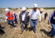 Gobierno Central autoriza transferencia a 61 distritos piuranos para acciones frente al FEN