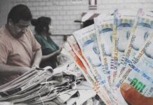 Préstamos de entidades informales: puedes ser víctima de estafa o extorsión