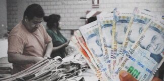 Préstamos de entidades informales: puedes ser víctima de estafa o extorsión