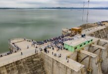 Aprueban Proyecto de Ley para la descolmatación del reservorio Poechos