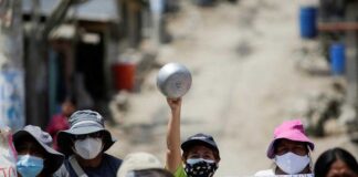 Economista de la UCV: “En tres meses podría superarse la recesión en el país”