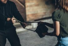 Seguridad peruana en cuidados intensivos