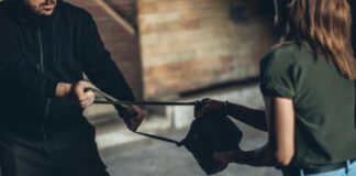 Seguridad peruana en cuidados intensivos