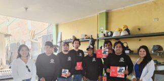 Miski Mayo promueve certificación de jóvenes sechuranos soldadores en alianza con el Ministerio de Trabajo