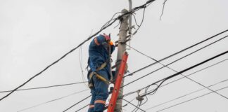 Enosa suspenderá el servicio eléctrico en zonas de Piura y Castilla
