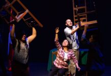 Llega a Piura “Cuestión de Orden”, una obra teatral que busca visibilizar las problemáticas de poblaciones históricamente excluidas
