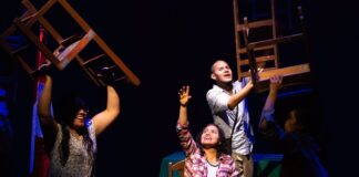 Llega a Piura “Cuestión de Orden”, una obra teatral que busca visibilizar las problemáticas de poblaciones históricamente excluidas