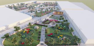 Municipalidad de Piura invertirá más de 5 millones en el mejoramiento del parque la Brea de la Urbanización Bello Horizonte II