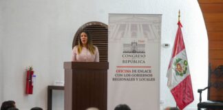 Encuentro Macroregional Norte: “Enfrentando al Fenómeno del Niño: acciones, retos y oportunidades»