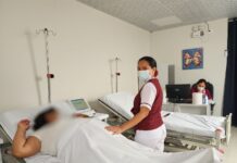 Primer aniversario de la unidad de medicina materno fetal del Hospital de la Amistad Perú – Corea Santa Rosa II2 