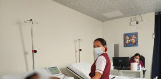 Primer aniversario de la unidad de medicina materno fetal del Hospital de la Amistad Perú – Corea Santa Rosa II2 