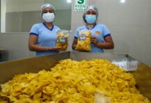 Municipalidad de Piura impulsa la semana regional del chifle