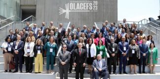 En el marco de la XXXII Asamblea General de la OLACEFS se suscribió Declaración de Lima 2023