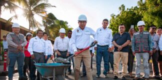 Municipalidad de Castilla hará realidad moderna obra en ingreso al aeropuerto de Piura