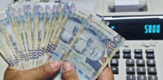 Pago de gratificación en diciembre: ¿cuánto me corresponde?