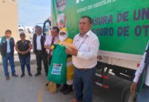 La MPP y PJ recolectan al menos 5 toneladas de material inservible en la jornada “Limpiatón y Reciclatón 2023”