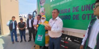 La MPP y PJ recolectan al menos 5 toneladas de material inservible en la jornada “Limpiatón y Reciclatón 2023”
