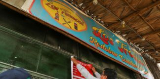 Clausuran definitivamente bar peña ‘Los Troncos’ ubicado en la avenida Progreso