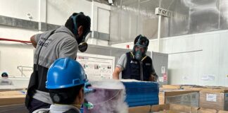 Contraloría revela afectación de más de 200 mil dosis de vacunas bivalentes contra la COVID-19
