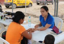 Consultorio psicológico municipal realiza cerca de 1,000 atenciones gratuitas en beneficio de castellanos