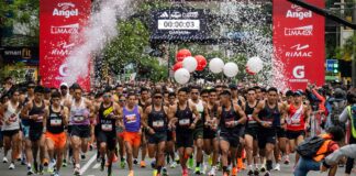 RIMAC Lima 42K 2024: ADIDAS inicia las inscripciones para la maratón más importante del Perú