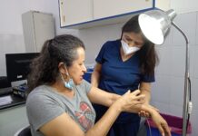 Hospital Jorge Reátegui realizará campaña gratuita por Día del Lunar