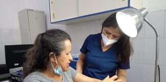 Hospital Jorge Reátegui realizará campaña gratuita por Día del Lunar