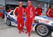 Akio Toyoda: «Las carreteras construyen personas y las personas construyen automóviles»