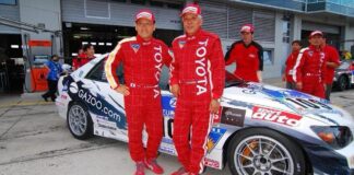 Akio Toyoda: «Las carreteras construyen personas y las personas construyen automóviles»