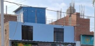 Paita: Restaurante «Nebuk» opera con certificado de Cinco Tenedores Express