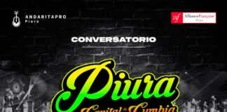 ¡Piura: capital de la cumbia peruana! Conversatorio en la Alianza Francesa celebrará los éxitos de la música piurana