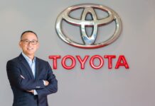 Talento Peruano: Rafael Chang será el nuevo CEO de Toyota para América Latina y el Caribe