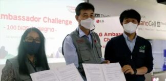 PROYECTOS SOCIALES: Conoce cómo participar por S/. 50,000 de financiamiento