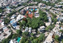 MPP iniciará los estudios de preinversión para renovar el sistema de agua y saneamiento de la Urb. Club Grau