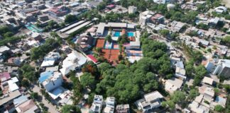 MPP iniciará los estudios de preinversión para renovar el sistema de agua y saneamiento de la Urb. Club Grau