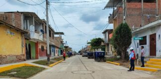 Contraloría detecta pago total de obra vial pese a que los trabajos no culminan