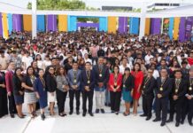 ¡Un hito educativo! La UCV Piura recibió a más de 25 mil estudiantes en el inicio de clases