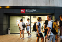 Universidad Europera y La OEA anuncian 60 becas de Postgrado para programas de maestría online Cada beca cubre el 50% del costo total del postgrado, y las postulaciones podrán realizarse hasta el 30 de agosto de 2024.