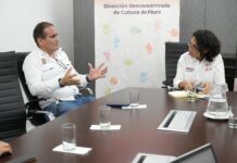 Expediente técnico del Teatro Municipal de Piura estará listo el 14 de junio